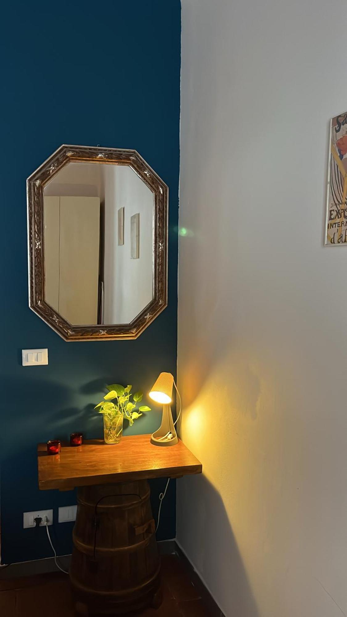 Stella Apartment プラート エクステリア 写真