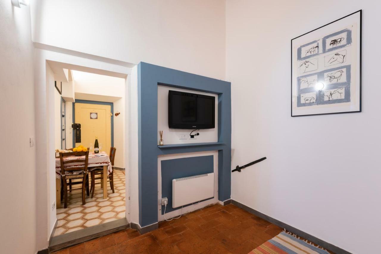 Stella Apartment プラート エクステリア 写真