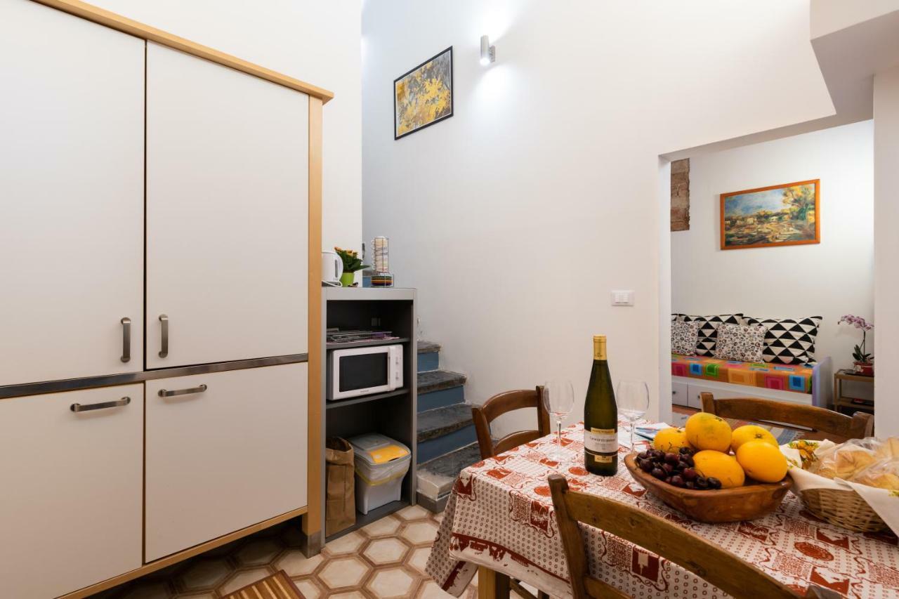 Stella Apartment プラート エクステリア 写真
